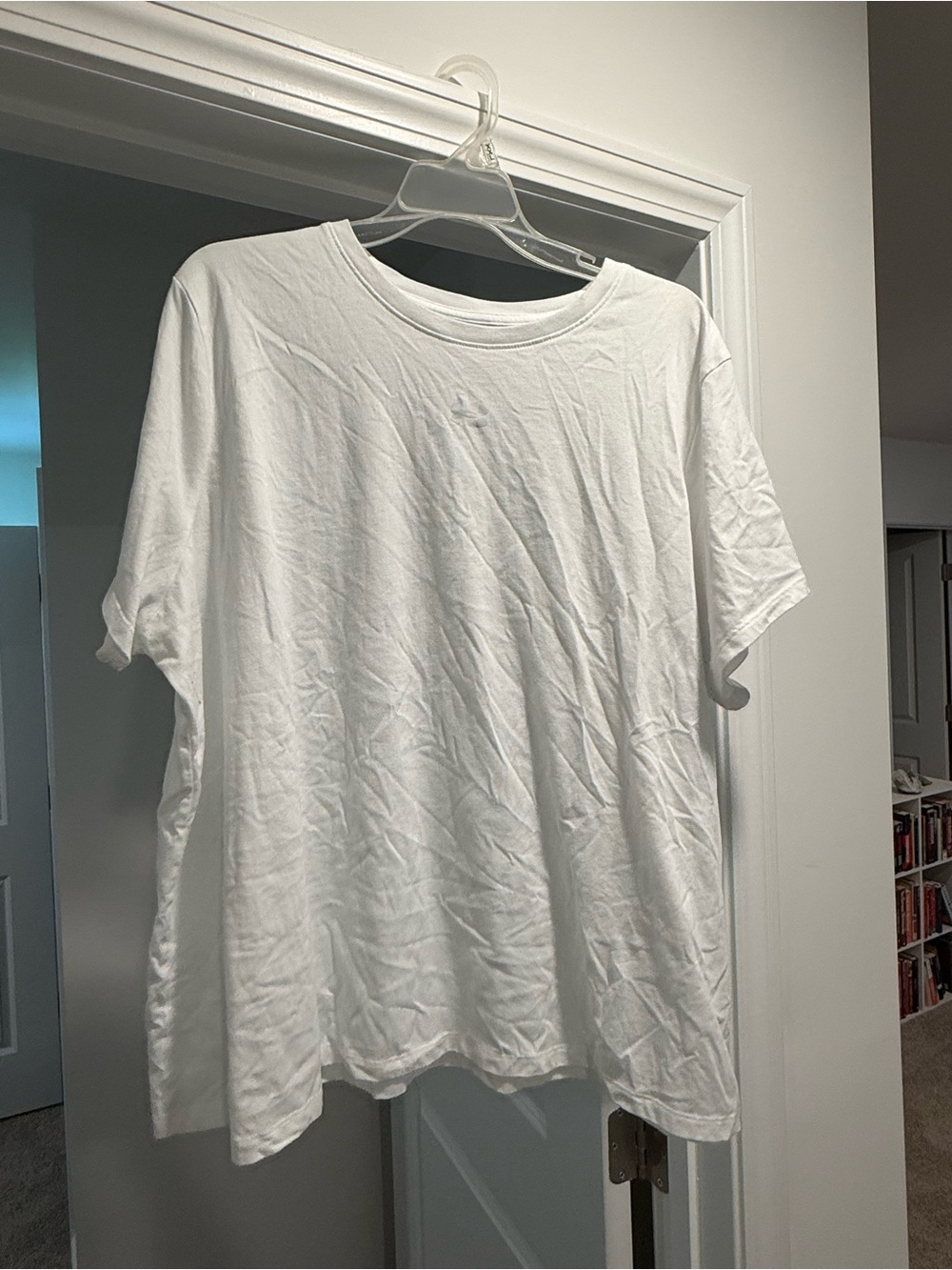 2X Under Armour Women’s White Short Sleeve
